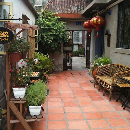 Xiamen Gu Xiang Bie Yuan Hostel Extérieur photo